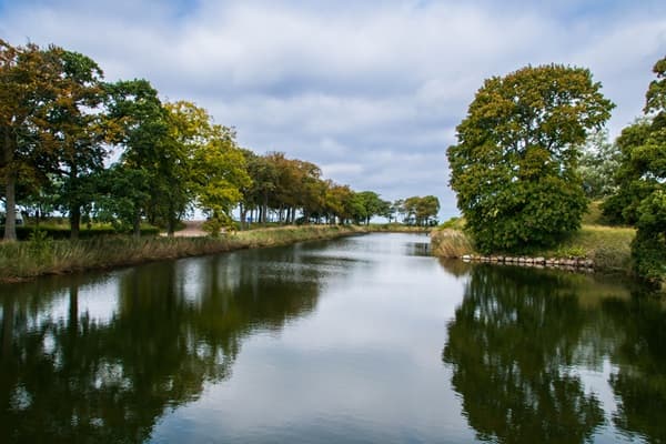 Bild från Landskrona